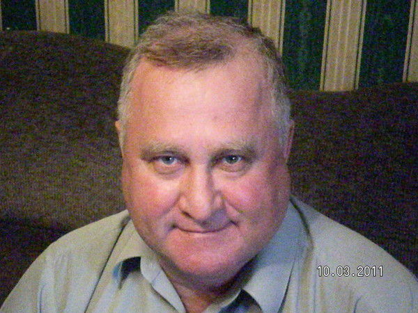 Иван Ситников