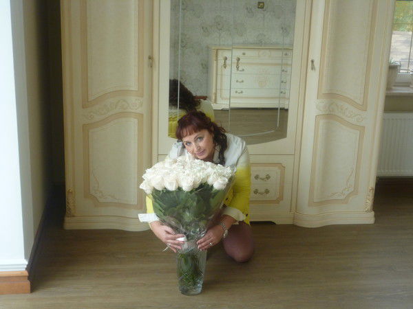 Галина Андриевских