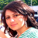 Кристина Погосян