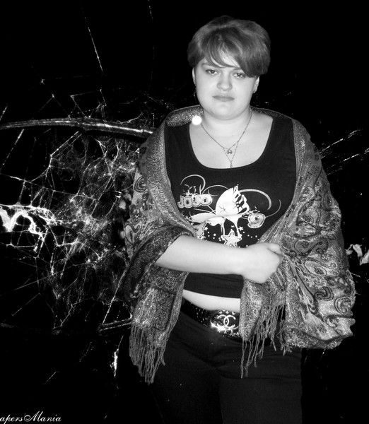 Дашенька Томчук