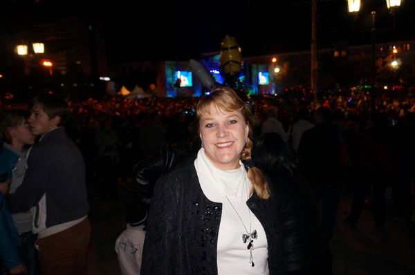 Ирина Нестерова