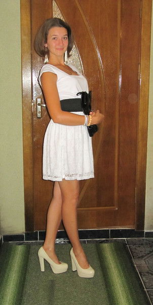 Алёнушка Топал