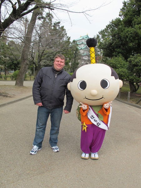 Александр Морозов