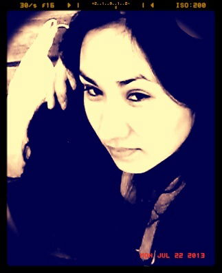 Айгуль Исмаилова