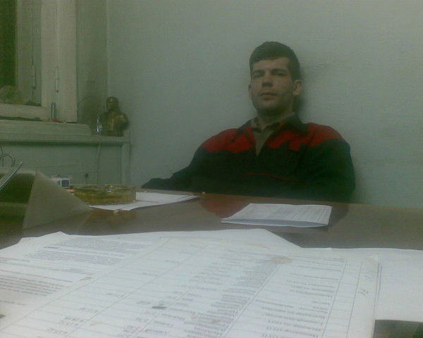 Алексей Руденко