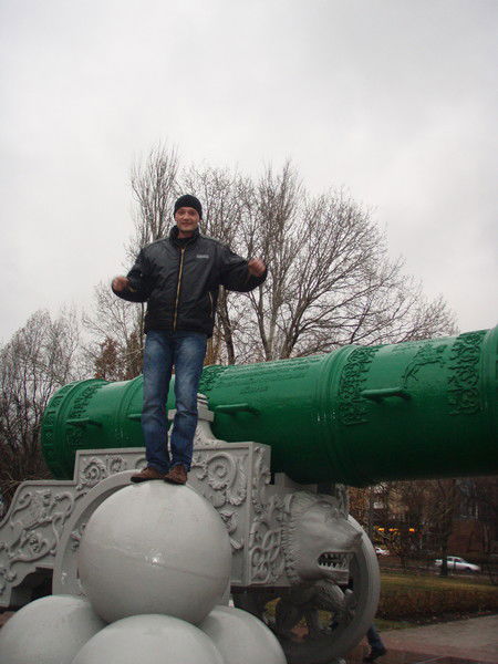 Вадим Харченко