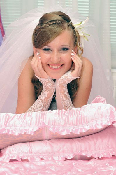 Лена Хиль (Нудьга)