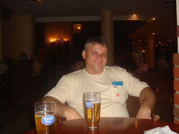 Михаил Швецов