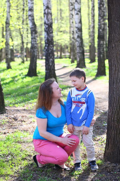 Майя Брилёва