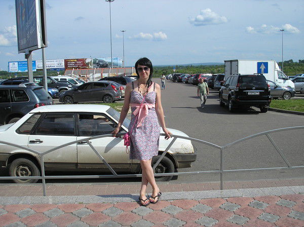 Надежда Фефилова ( Чернова)