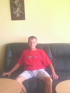 Юра Мельников