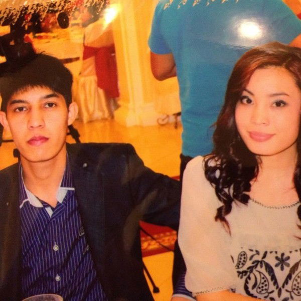 Аскат Кулманов