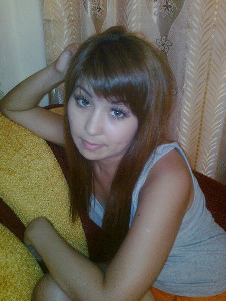 Сания Мендагалиева