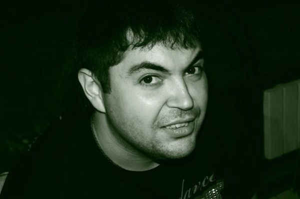 Рамиль Мистахов