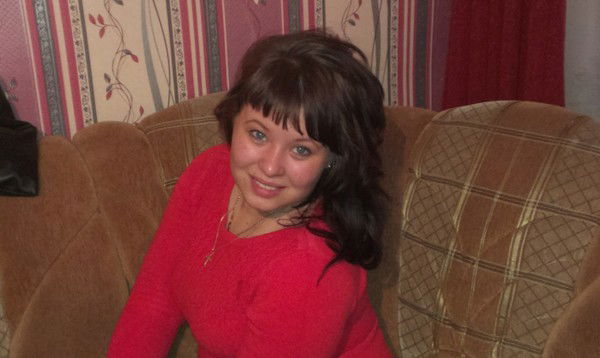 Евгения Варфоломеева