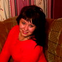 Евгения Варфоломеева
