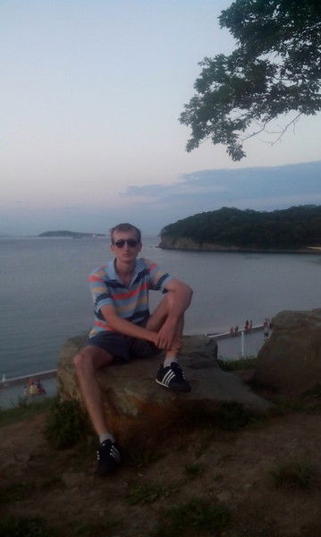 Алексей Геннадьевич