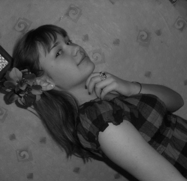 Ирина Гусева