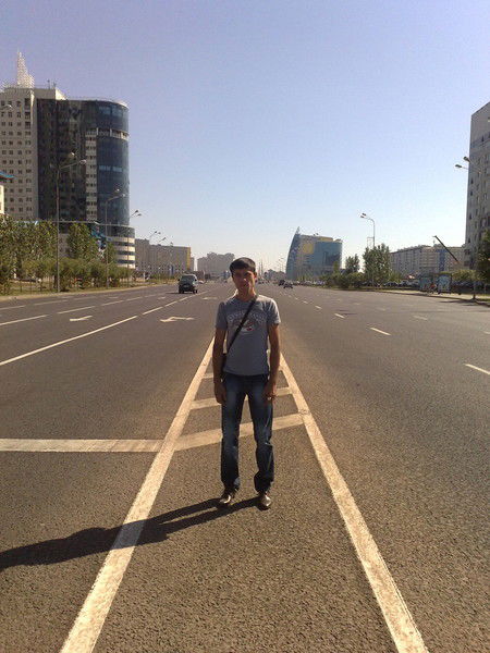 Руслан Губайдулин