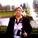 Валентина Грибова