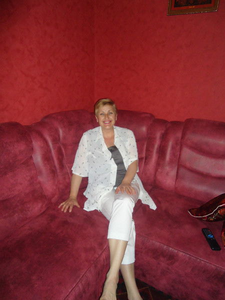 Елена Таненкова