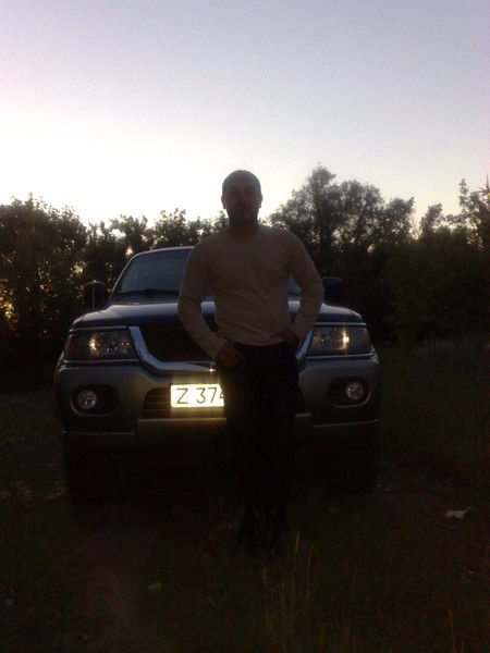 Ибрагим Варзилов