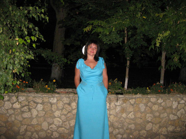 Наталья Миронюк