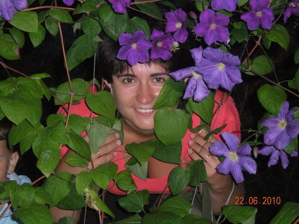 Настя Пефтиева