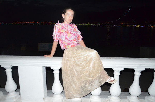 Светлана Искусных