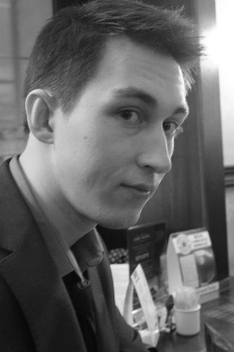 Сергей Макаров