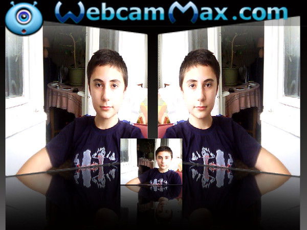 Артём Куровский