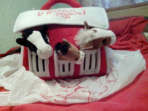 Владимир Лузгин