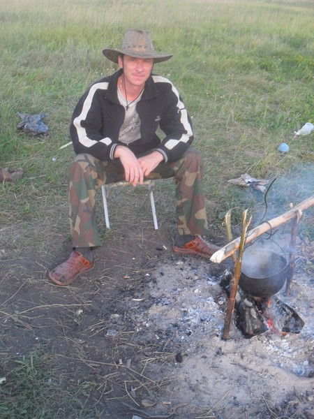 Владимир Рябинин