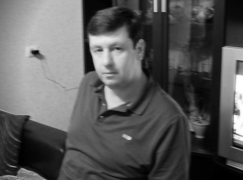 Павел Цейтлин