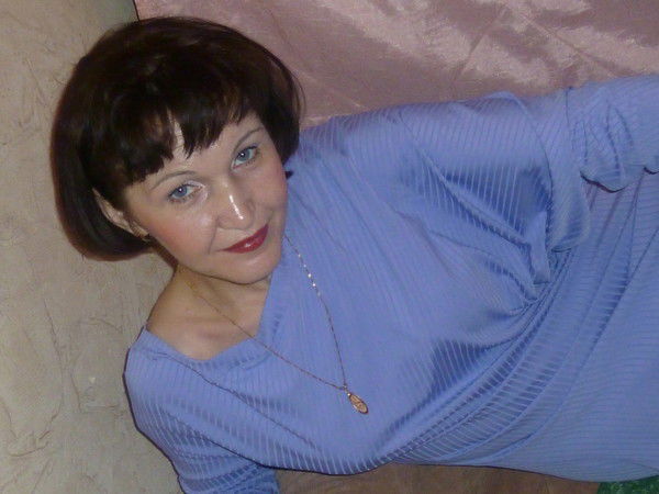 Любовь Зязева