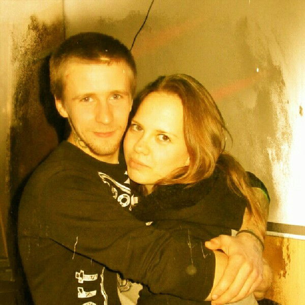 Екатерина Никитина