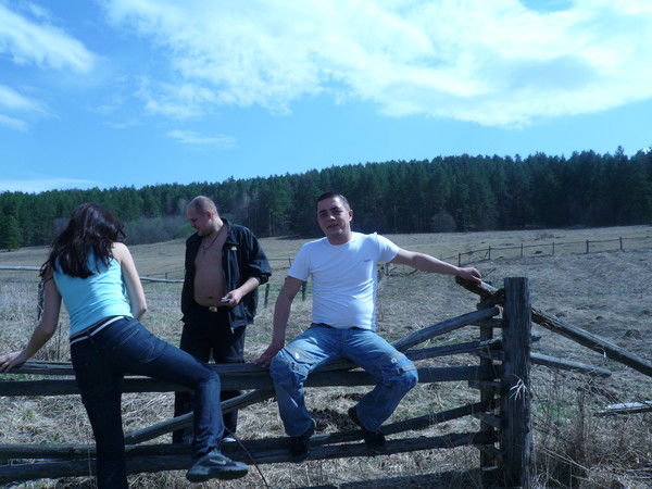 Ильмир Канафиев