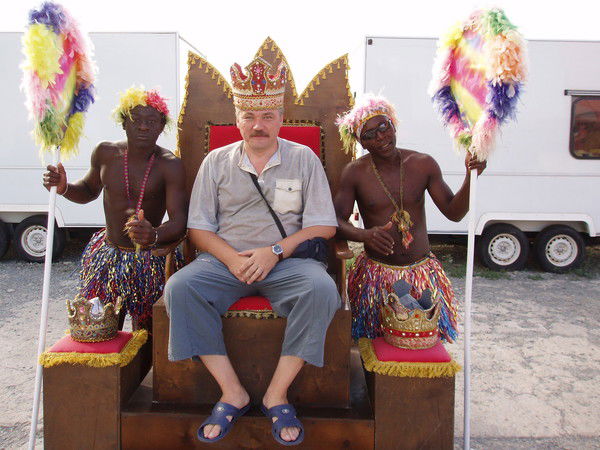 Дмитрий Жигалов