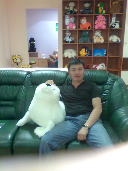 Аслан Карабалин