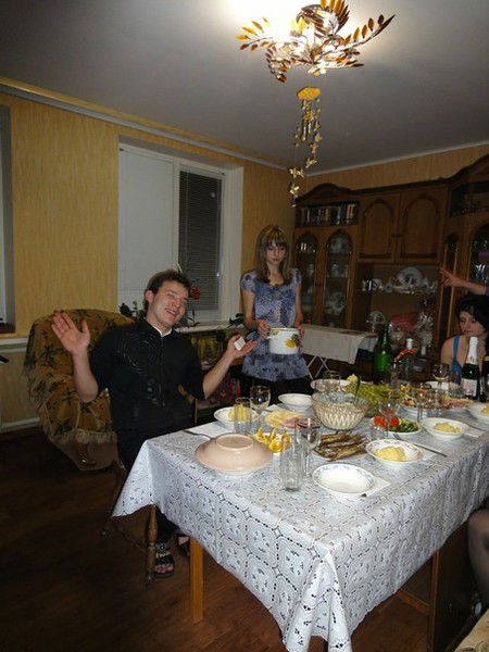 Валерий Свиридов