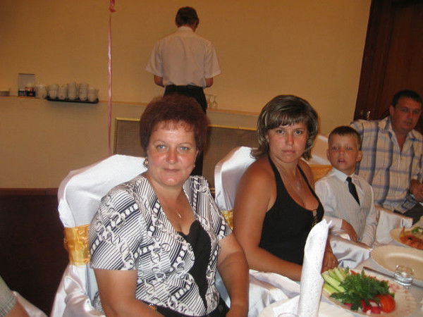 Елена Прахт