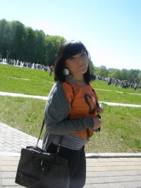 Алеся Александрова