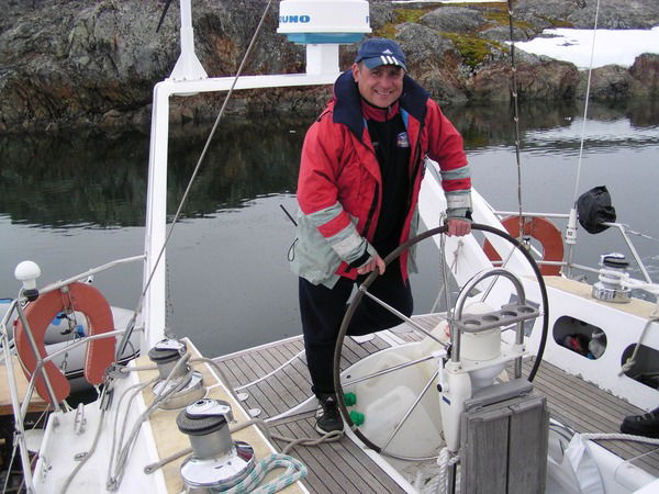 Игорь Неверовский