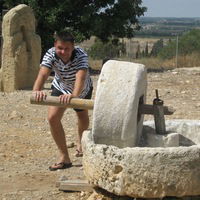 Андрей Андрей