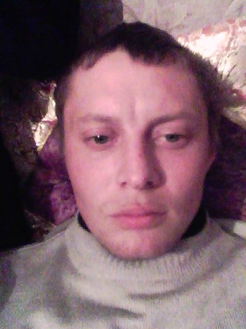 Олег Ястребов