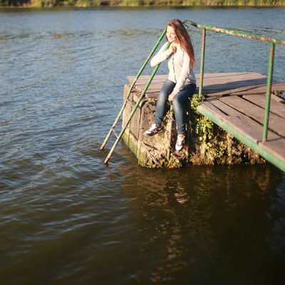 Іра Місечко