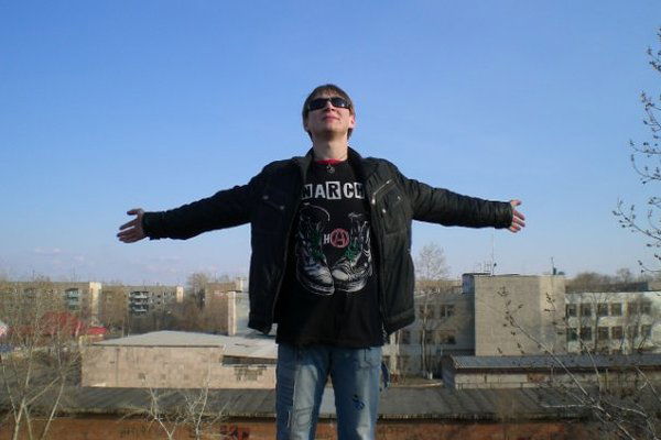 Артем Келеменев