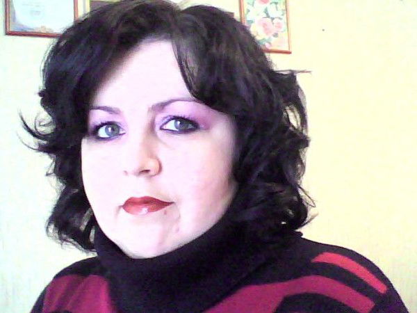 Марина Урсаева