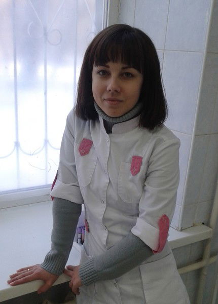 Елена Россейкина