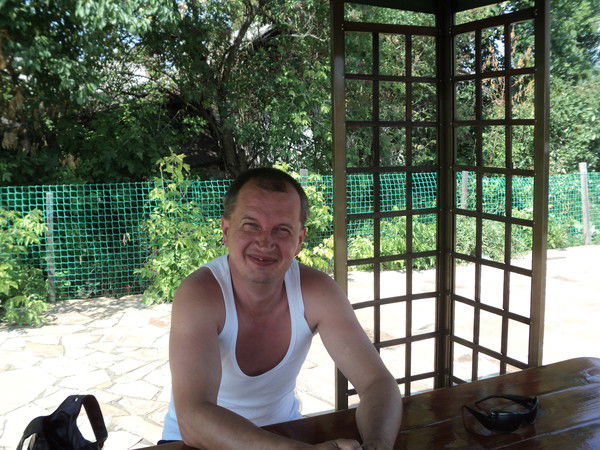 Карманов Олег